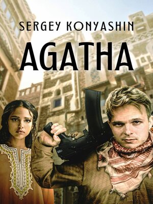 cover image of Agatha